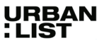 Urban List Logo